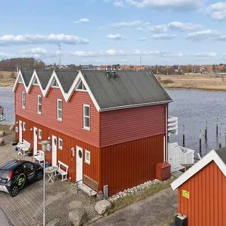 Ljubinka - 5m From The Sea By Interhome Grenå