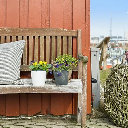 Ljubinka - 5m From The Sea By Interhome