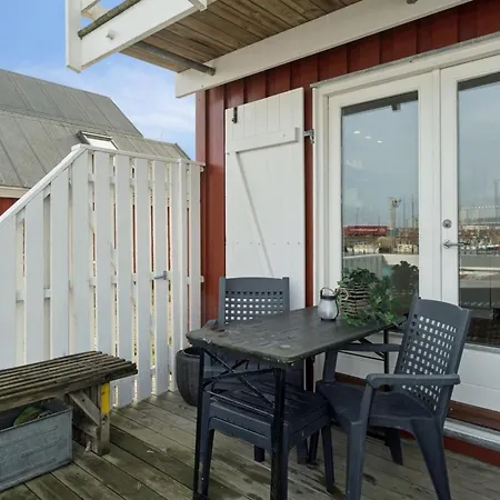 Ljubinka - 5m From The Sea By Interhome Daire Grenå