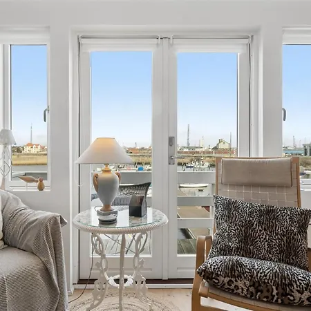 Ljubinka - 5m From The Sea By Interhome Daire