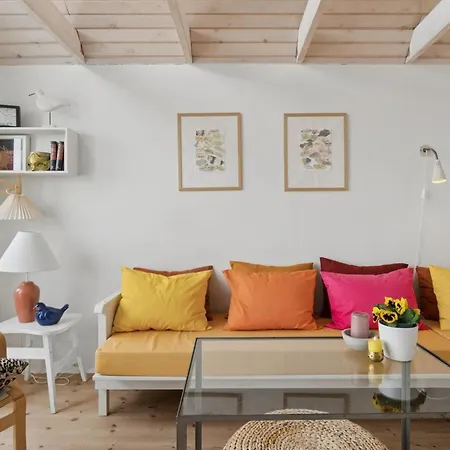 Ljubinka - 5m From The Sea By Interhome *
