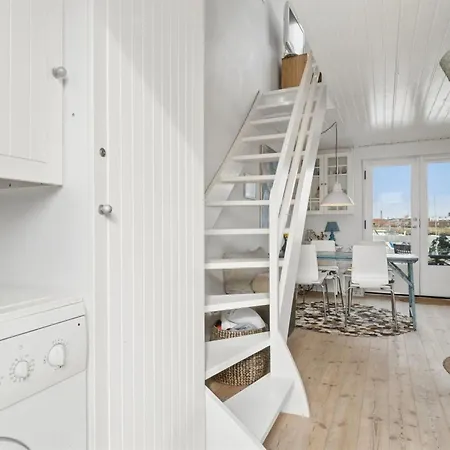 Daire Ljubinka - 5m From The Sea By Interhome Grenå