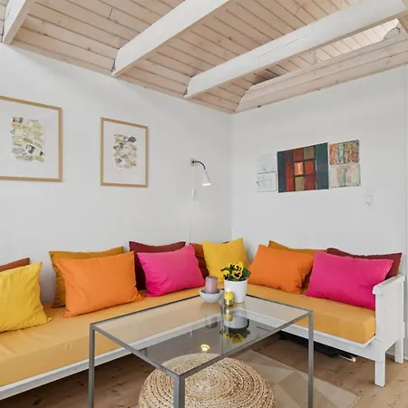 Ljubinka - 5m From The Sea By Interhome Grenå