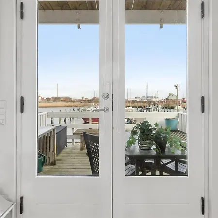 Ljubinka - 5m From The Sea By Interhome * Grenaa