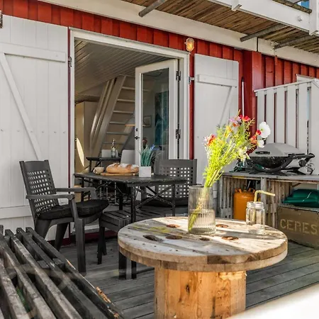 Ljubinka - 5m From The Sea By Interhome Apartment *