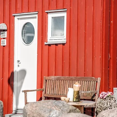 Ljubinka - 5m From The Sea By Interhome Apartment Grenaa