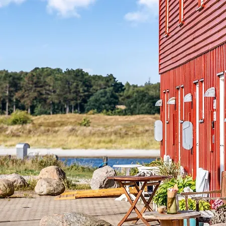 Ljubinka - 5m From The Sea By Interhome