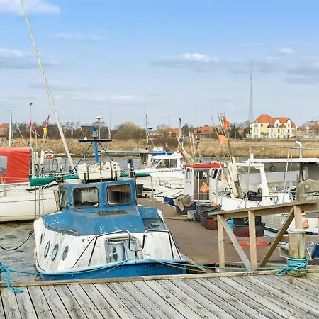 Leilighet Ljubinka - 5m From The Sea By Interhome *